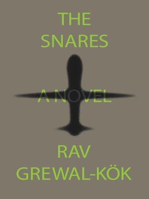 cover image of The Snares